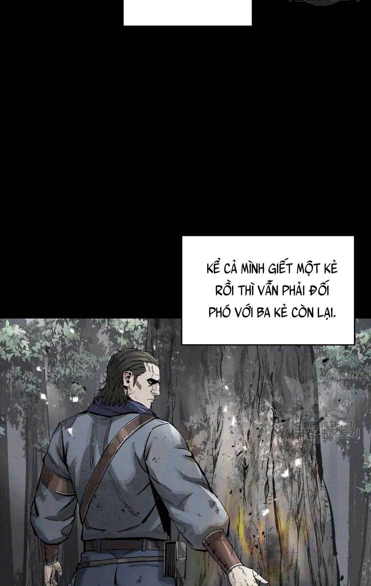 Mật Mã Mê Cung Chapter 42 - Trang 27