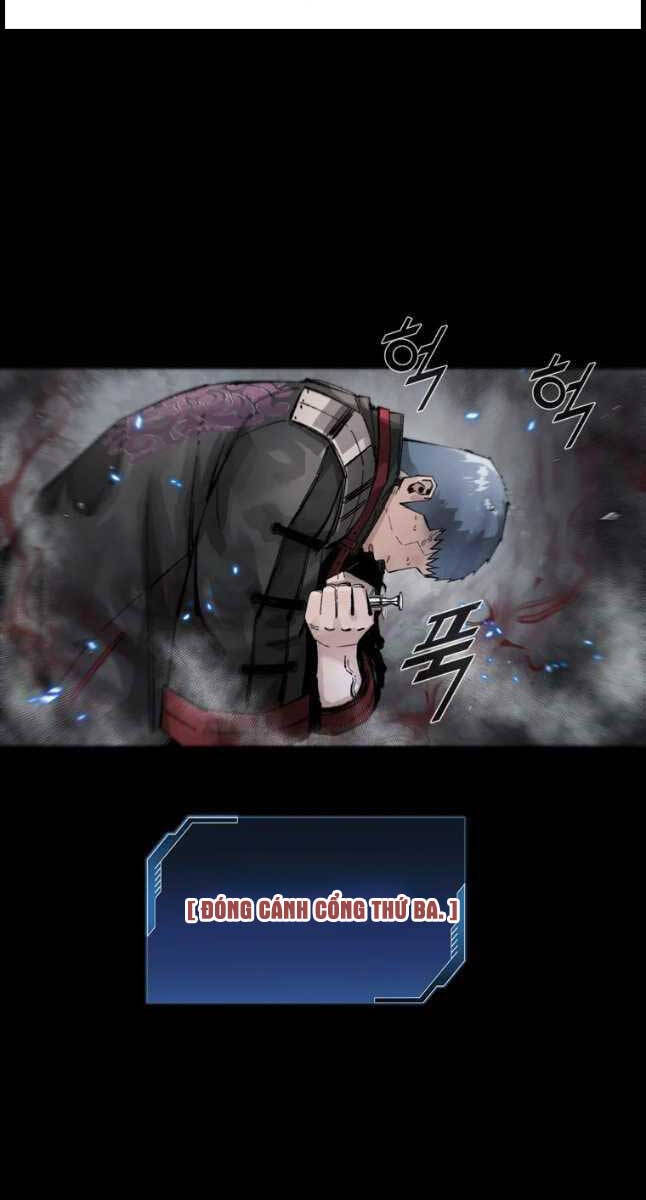 Mật Mã Mê Cung Chapter 72 - Trang 60