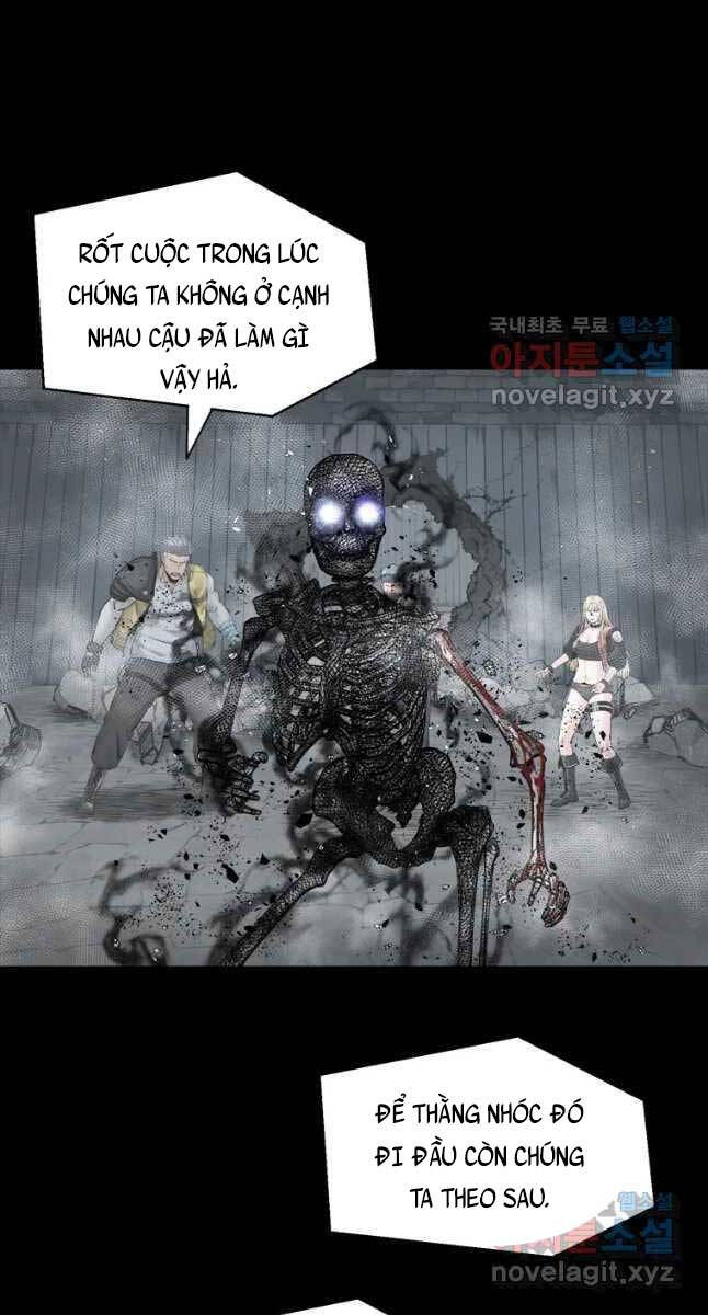 Mật Mã Mê Cung Chapter 63 - Trang 47