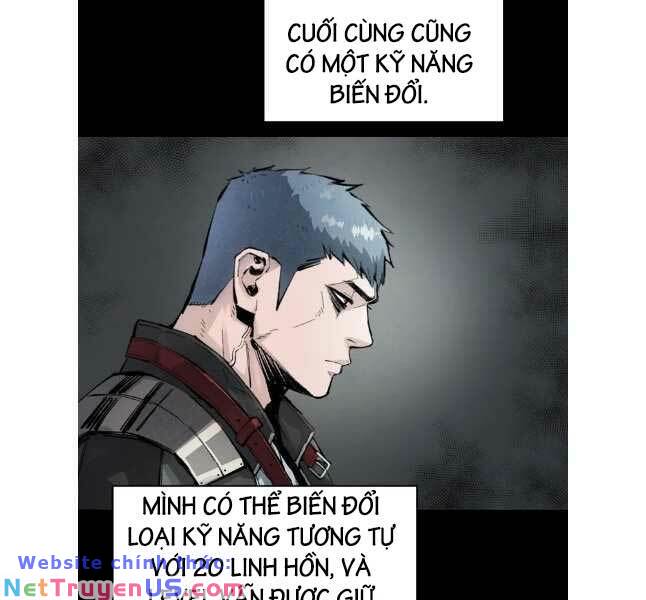 Mật Mã Mê Cung Chapter 91 - Trang 38