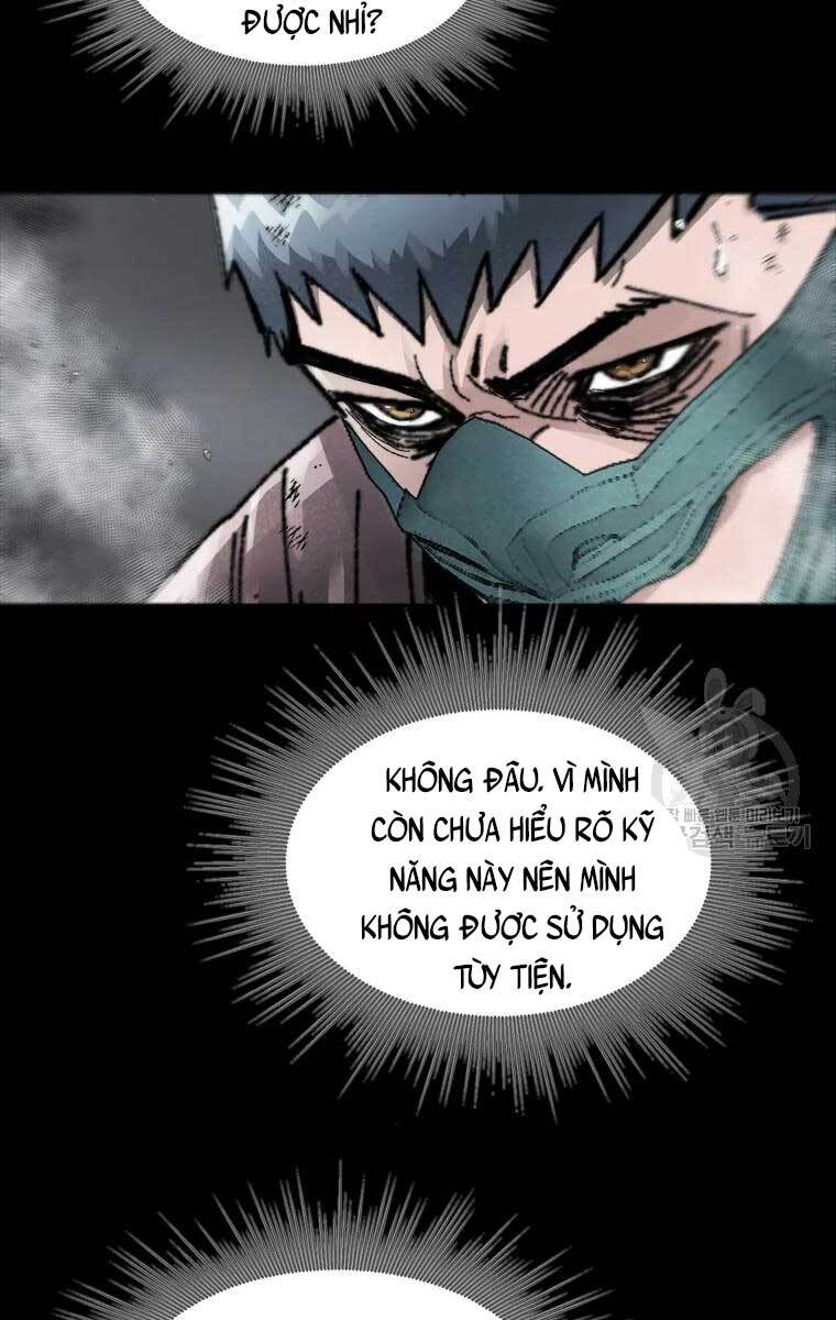 Mật Mã Mê Cung Chapter 46 - Trang 69