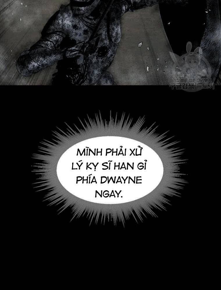 Mật Mã Mê Cung Chapter 34 - Trang 12