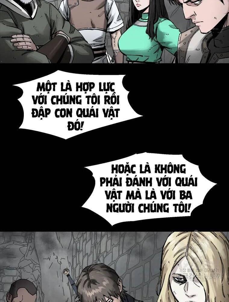 Mật Mã Mê Cung Chapter 19 - Trang 49