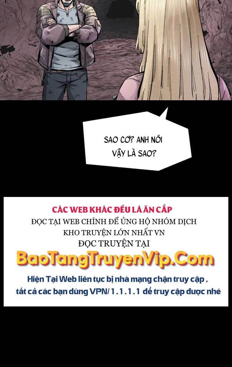 Mật Mã Mê Cung Chapter 50 - Trang 21