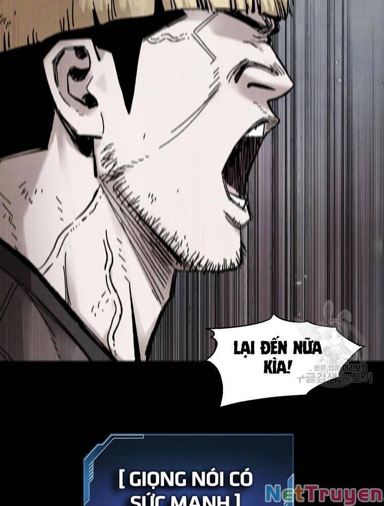 Mật Mã Mê Cung Chapter 20 - Trang 25