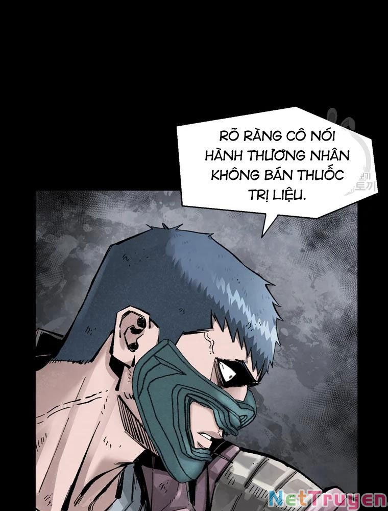 Mật Mã Mê Cung Chapter 30 - Trang 6