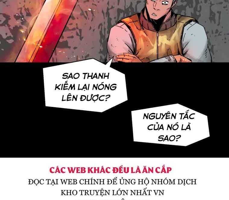 Mật Mã Mê Cung Chapter 16 - Trang 110