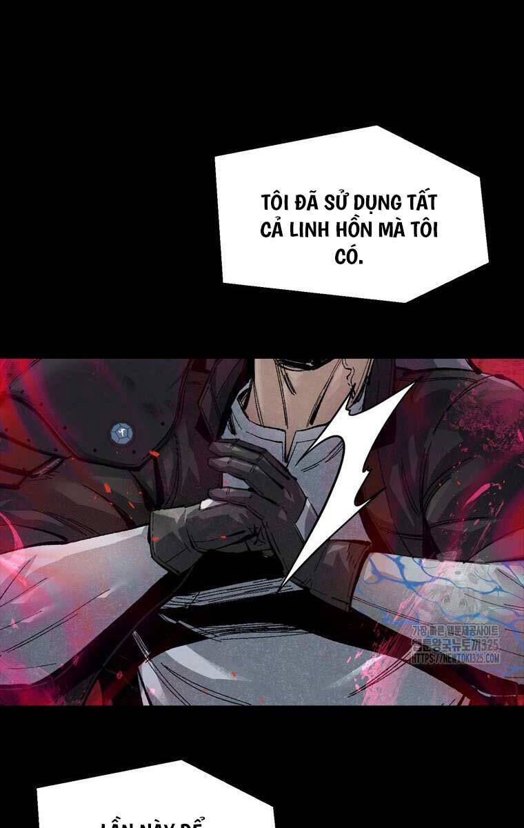 Mật Mã Mê Cung Chapter 106 - Trang 48