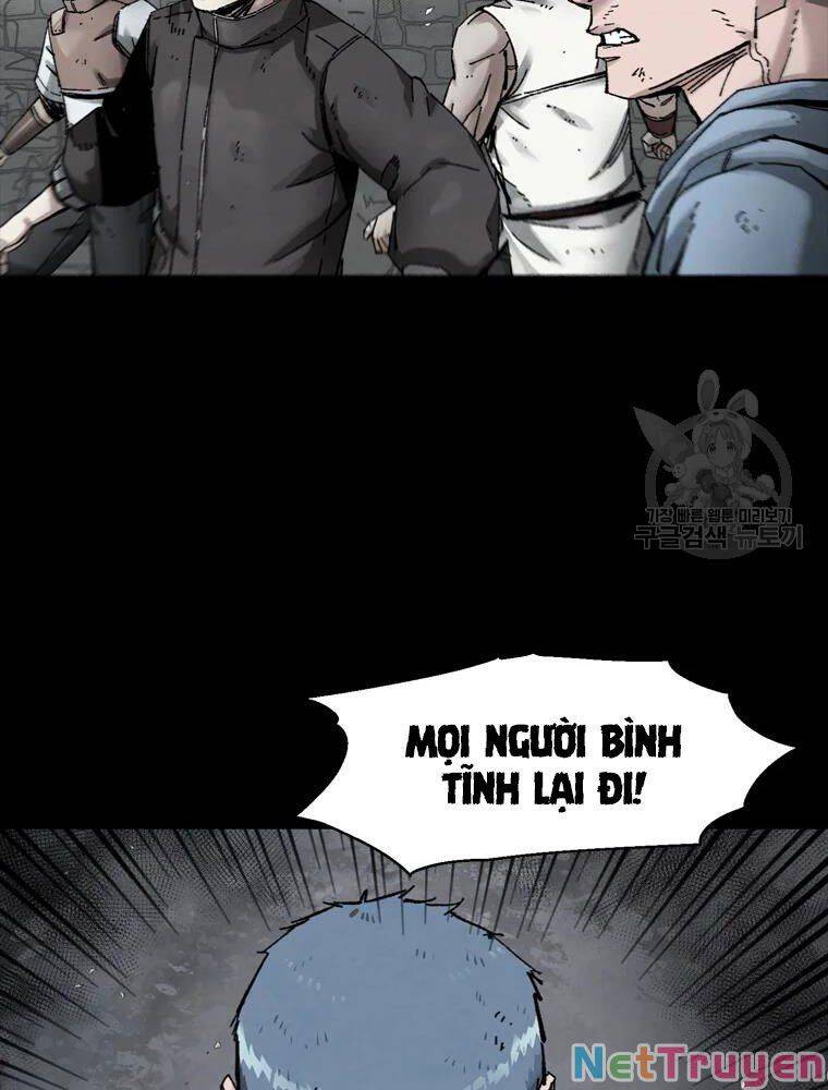 Mật Mã Mê Cung Chapter 20 - Trang 7