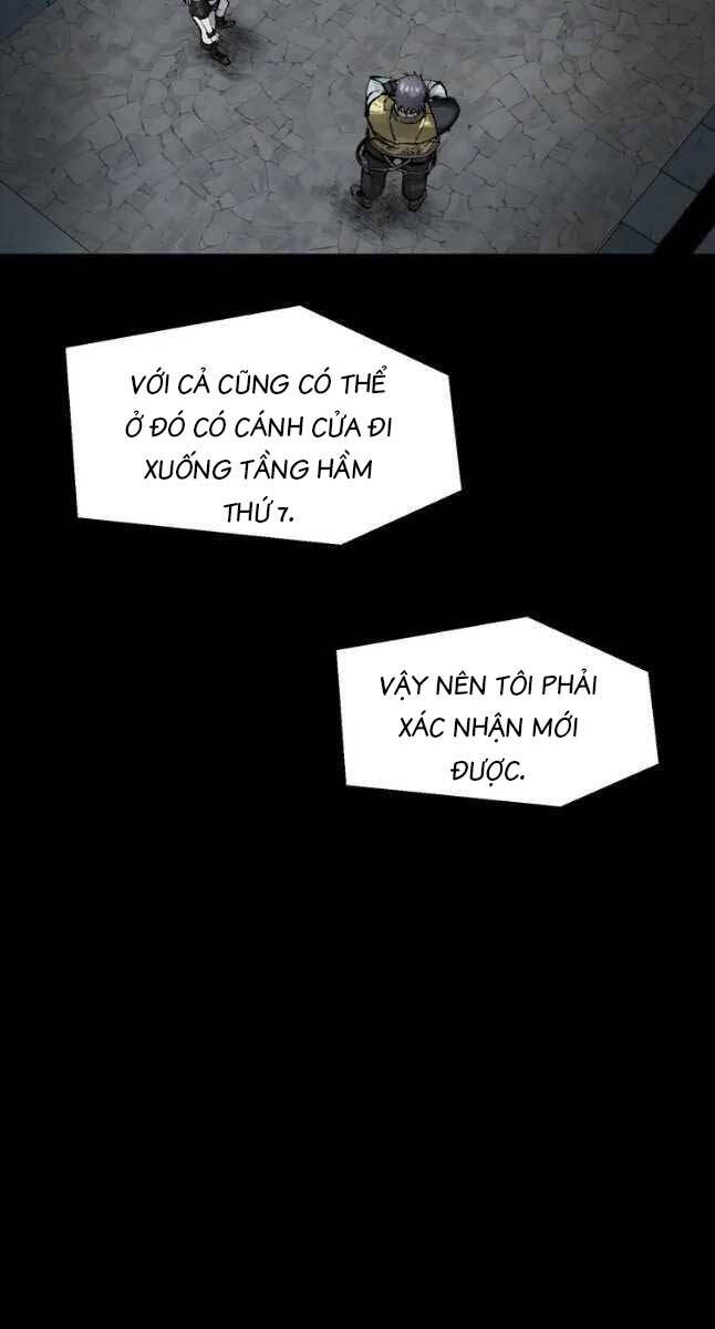 Mật Mã Mê Cung Chapter 66 - Trang 15