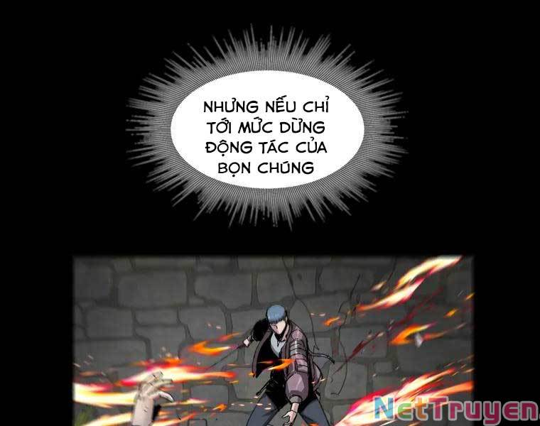 Mật Mã Mê Cung Chapter 18 - Trang 57