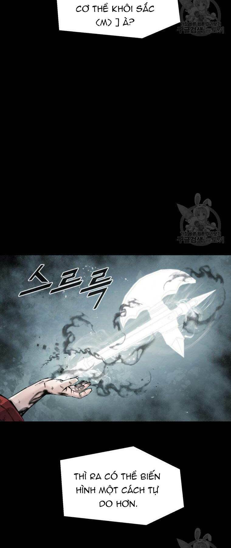 Mật Mã Mê Cung Chapter 77 - Trang 10