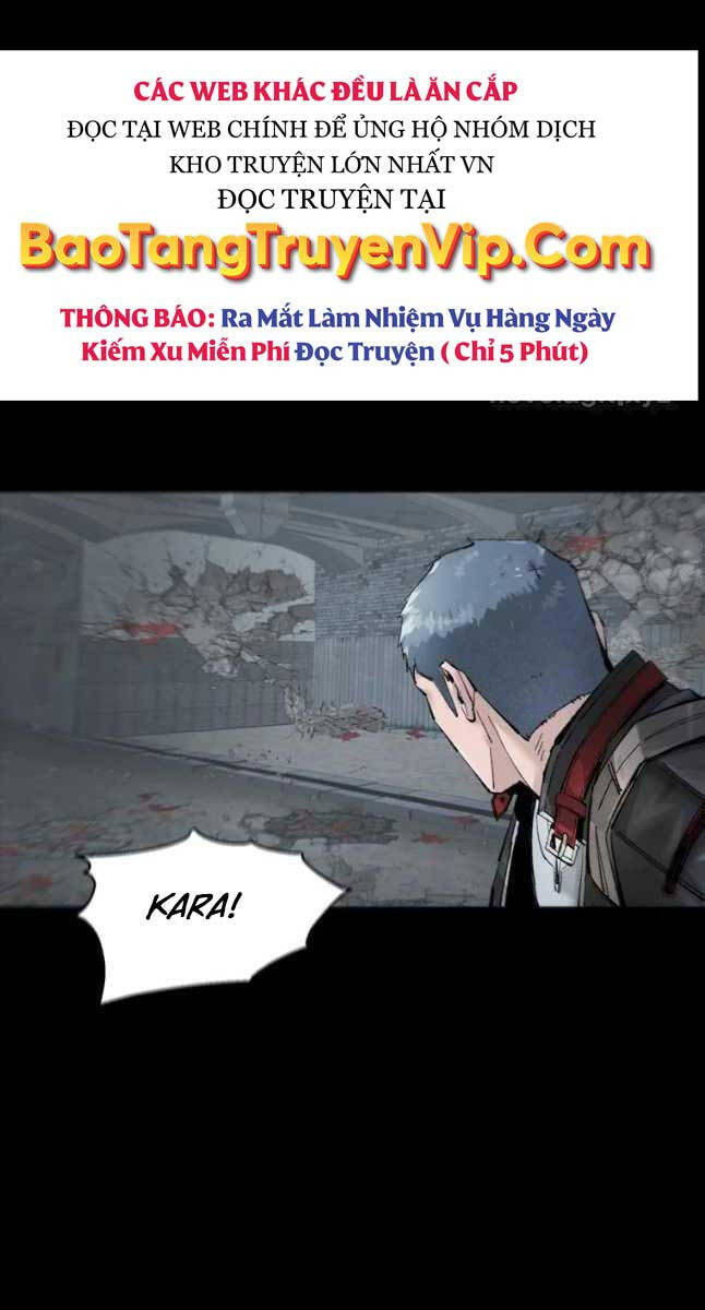 Mật Mã Mê Cung Chapter 70 - Trang 3