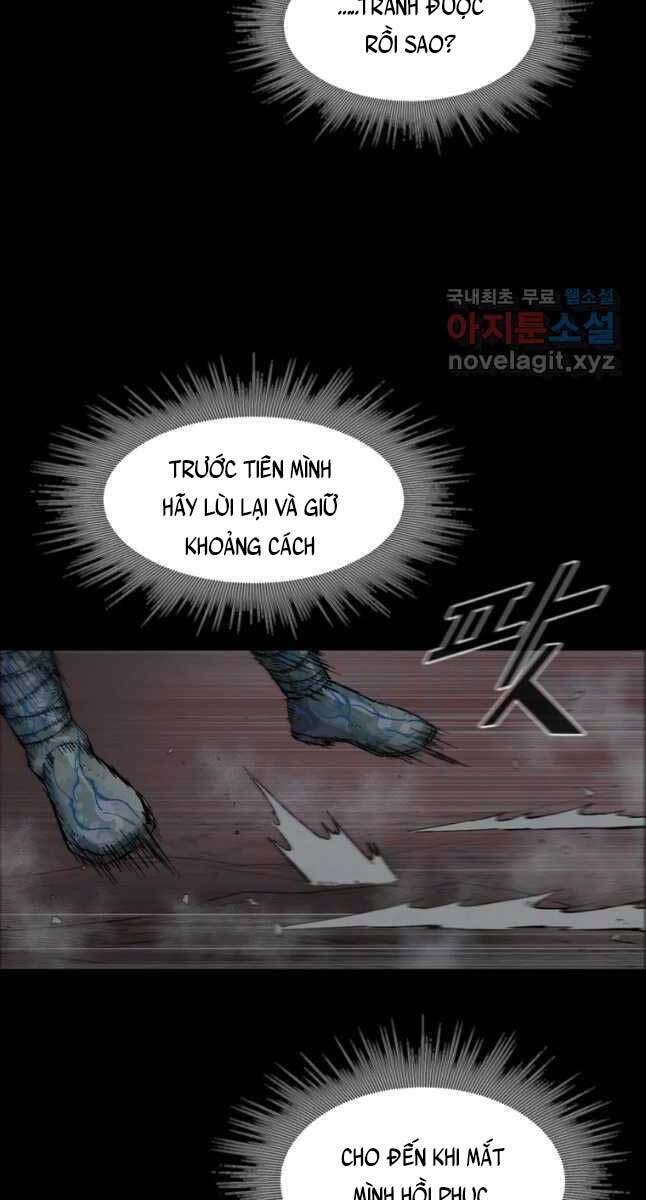 Mật Mã Mê Cung Chapter 49 - Trang 26