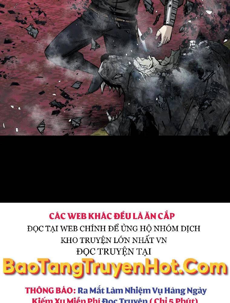 Mật Mã Mê Cung Chapter 25 - Trang 21