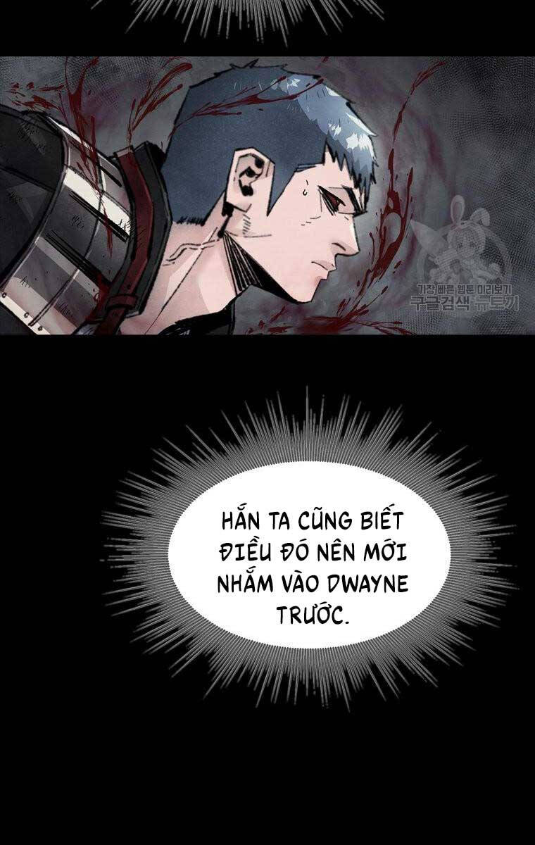 Mật Mã Mê Cung Chapter 88 - Trang 75