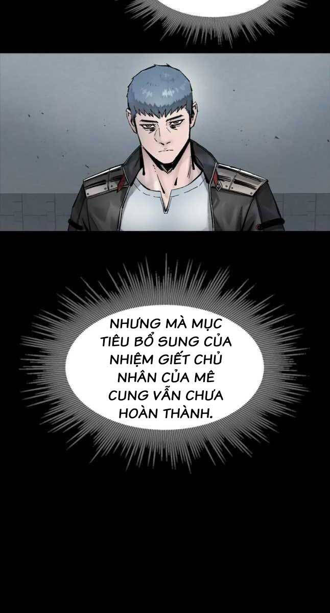 Mật Mã Mê Cung Chapter 70 - Trang 45