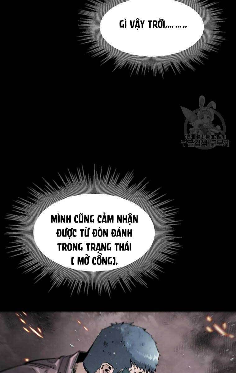 Mật Mã Mê Cung Chapter 53 - Trang 25