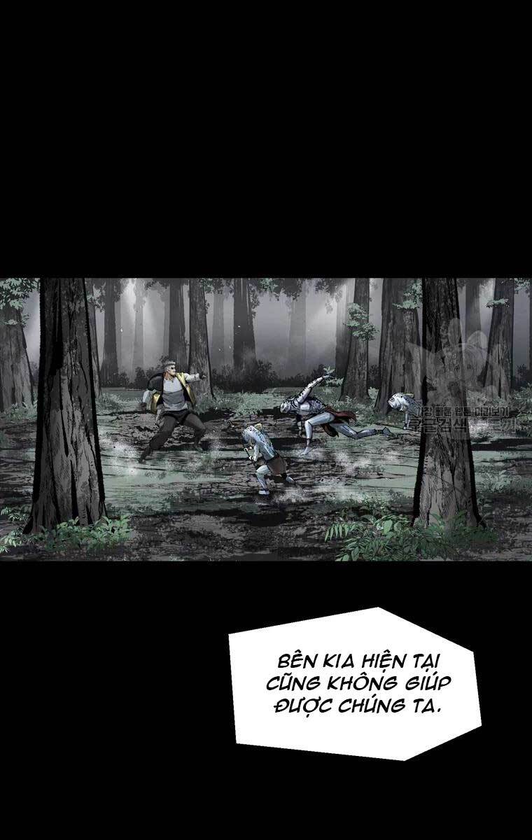 Mật Mã Mê Cung Chapter 40 - Trang 23