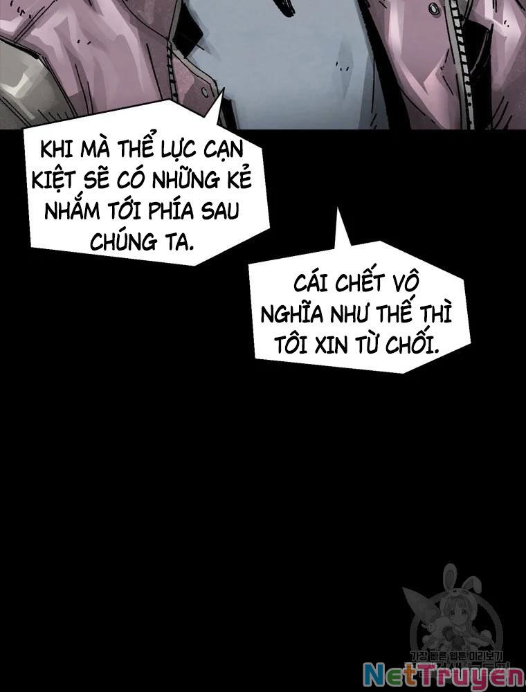 Mật Mã Mê Cung Chapter 21 - Trang 75