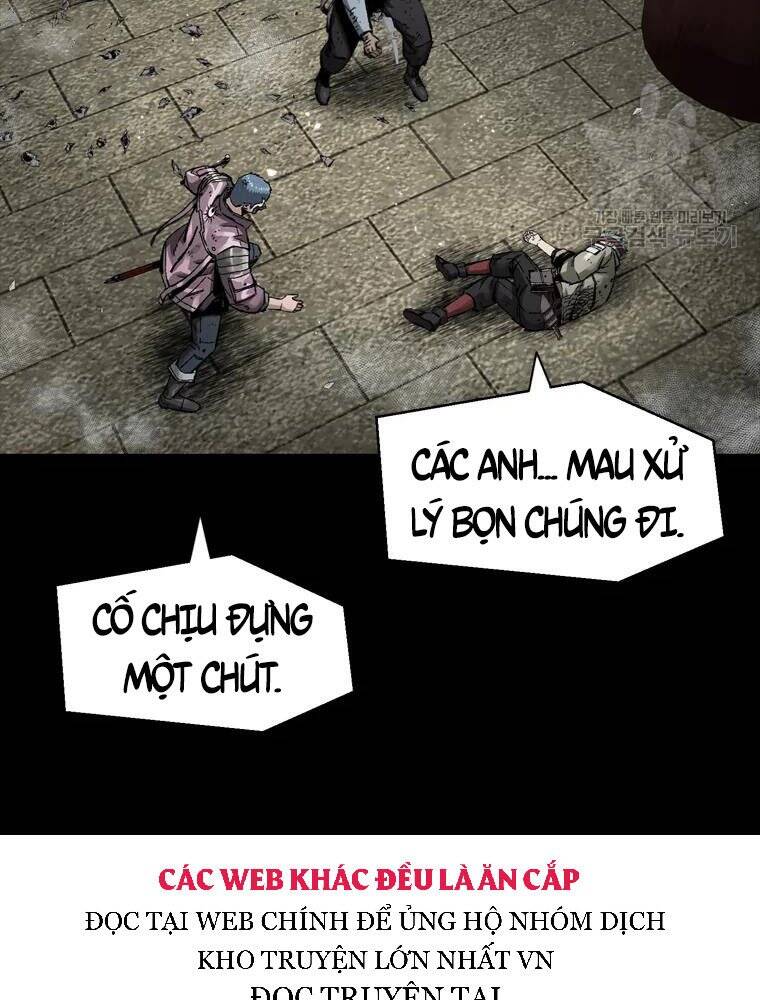 Mật Mã Mê Cung Chapter 26 - Trang 36