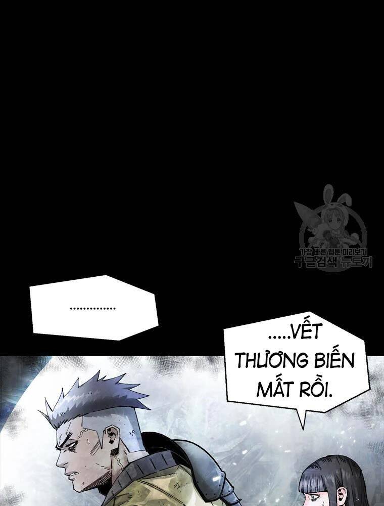 Mật Mã Mê Cung Chapter 27 - Trang 59