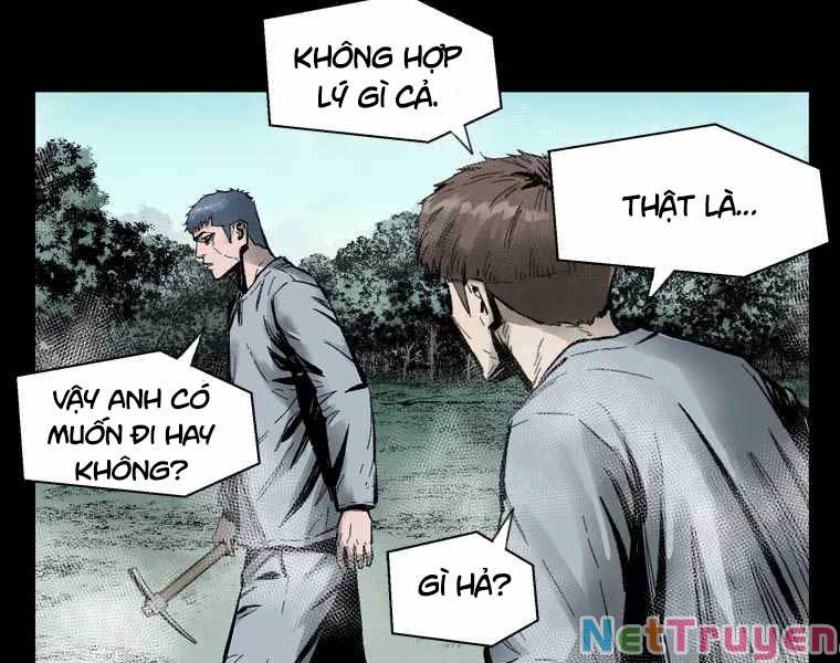 Mật Mã Mê Cung Chapter 3 - Trang 85