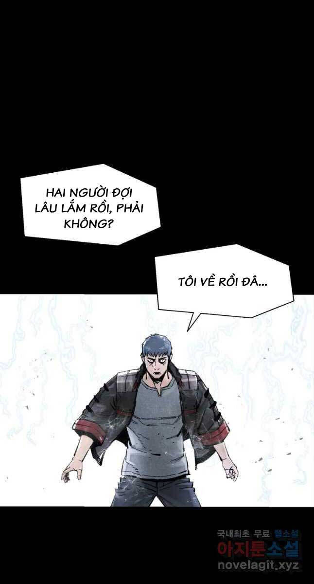 Mật Mã Mê Cung Chapter 69 - Trang 76