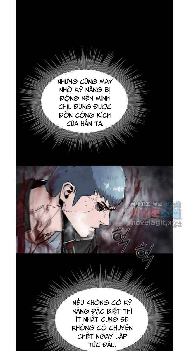 Mật Mã Mê Cung Chapter 74 - Trang 36