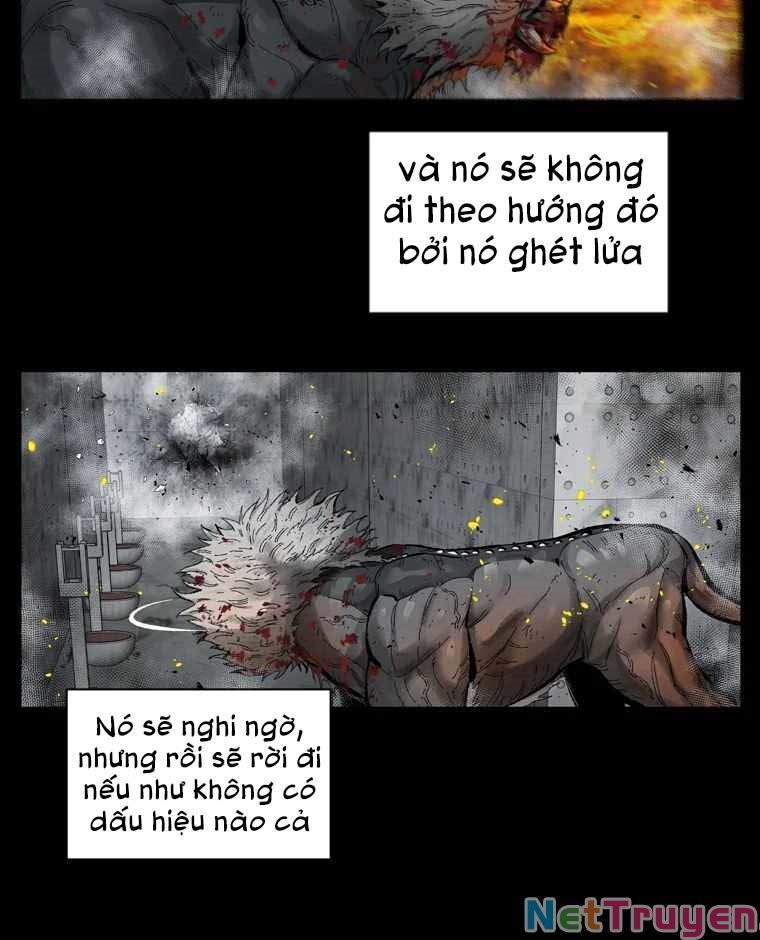 Mật Mã Mê Cung Chapter 8 - Trang 84