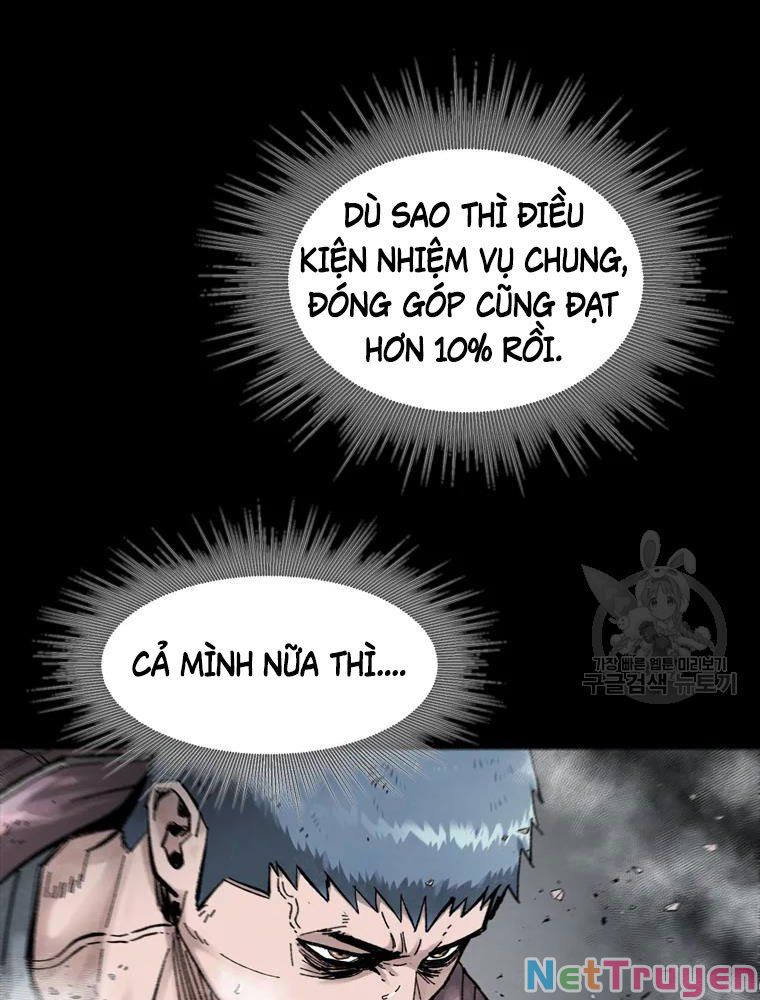 Mật Mã Mê Cung Chapter 21 - Trang 52