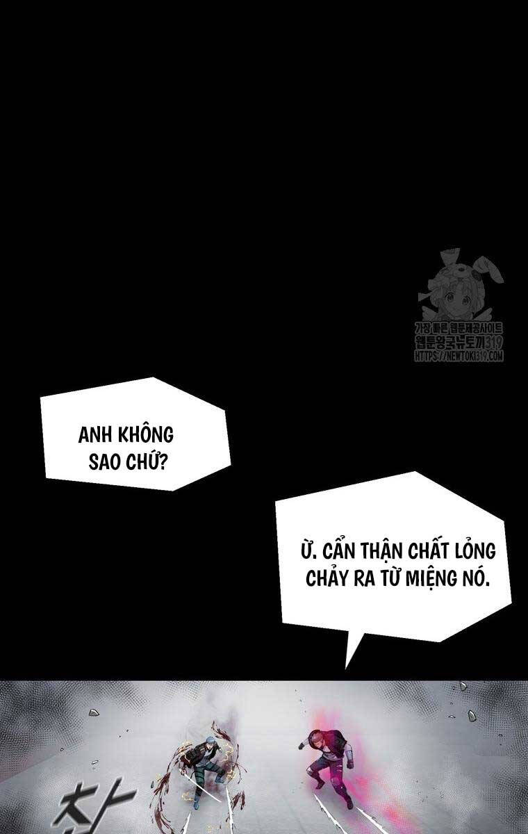 Mật Mã Mê Cung Chapter 99 - Trang 26