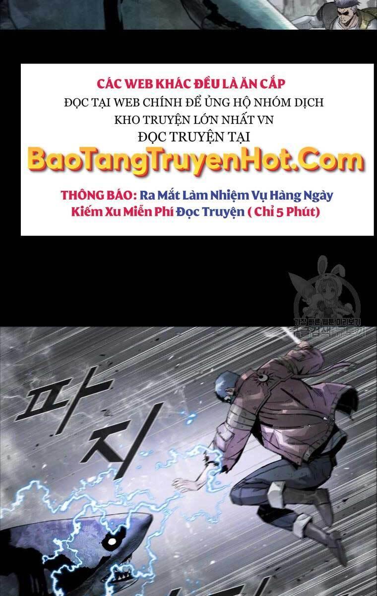 Mật Mã Mê Cung Chapter 41 - Trang 61