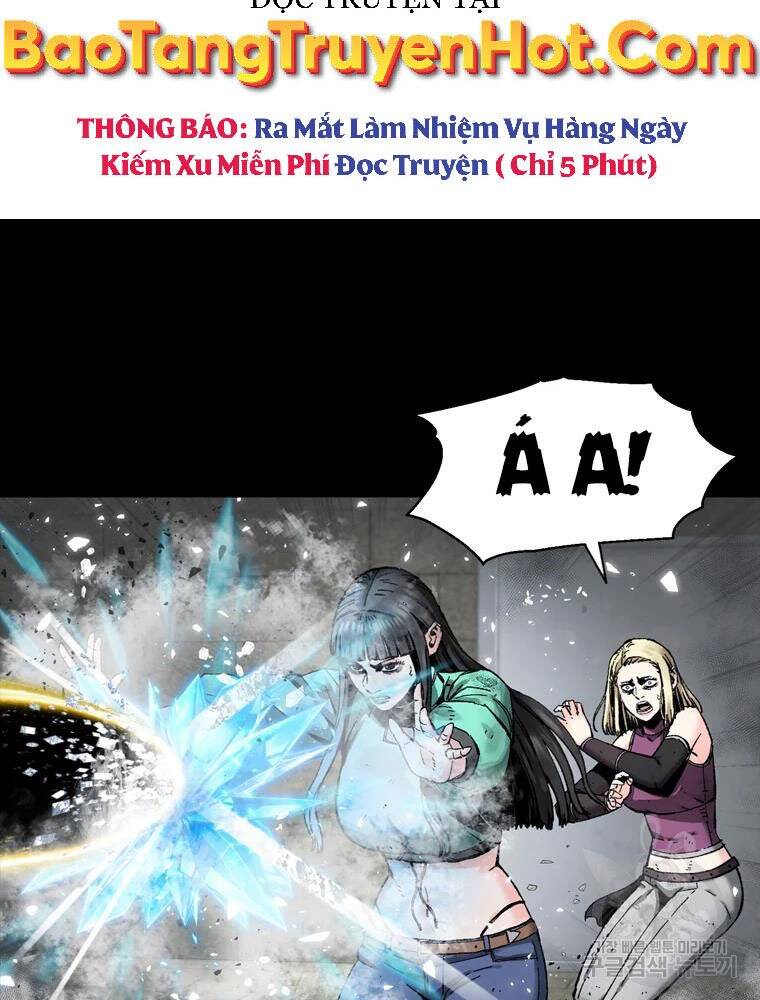 Mật Mã Mê Cung Chapter 26 - Trang 37