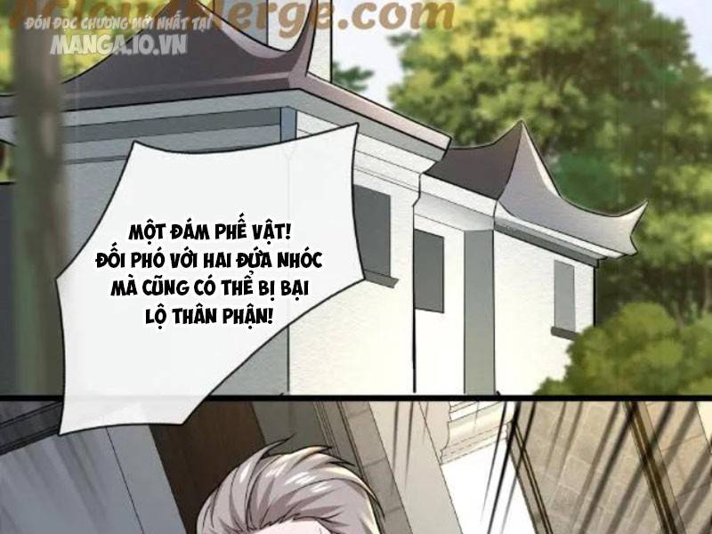 Ta Một Người Đi Đường, Át Chủ Bài Nhiều Ức Điểm Rất Hợp Lý Chapter 18 - Trang 67