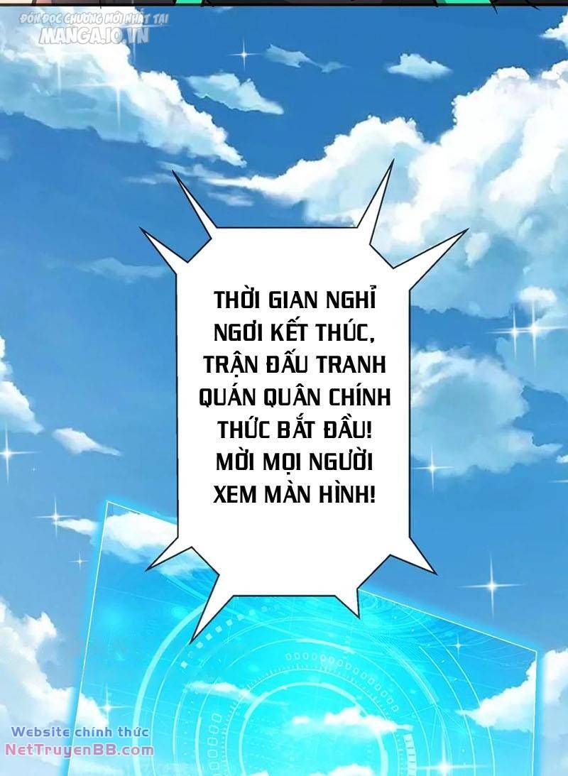 Ta Một Người Đi Đường, Át Chủ Bài Nhiều Ức Điểm Rất Hợp Lý Chapter 31 - Trang 36