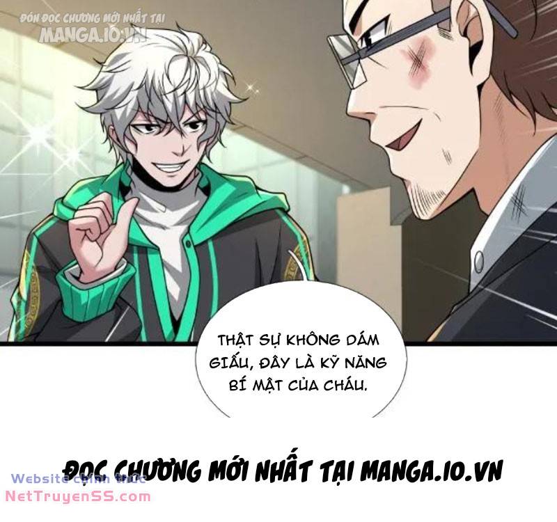 Ta Một Người Đi Đường, Át Chủ Bài Nhiều Ức Điểm Rất Hợp Lý Chapter 18 - Trang 56