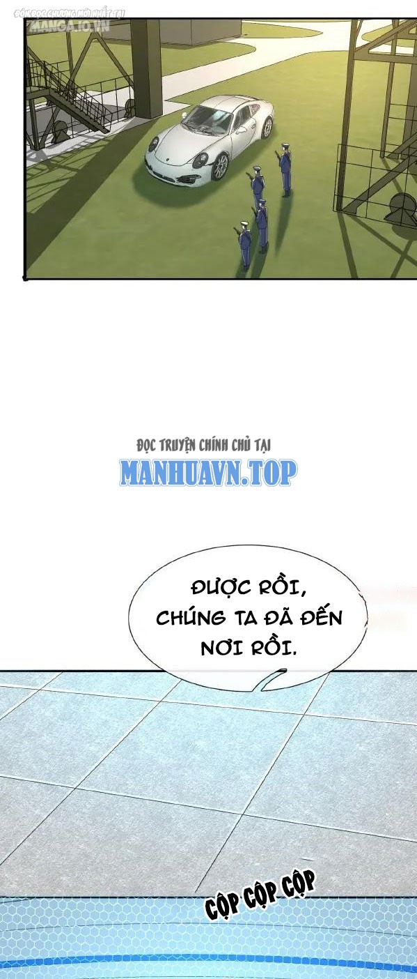 Ta Một Người Đi Đường, Át Chủ Bài Nhiều Ức Điểm Rất Hợp Lý Chapter 20 - Trang 13