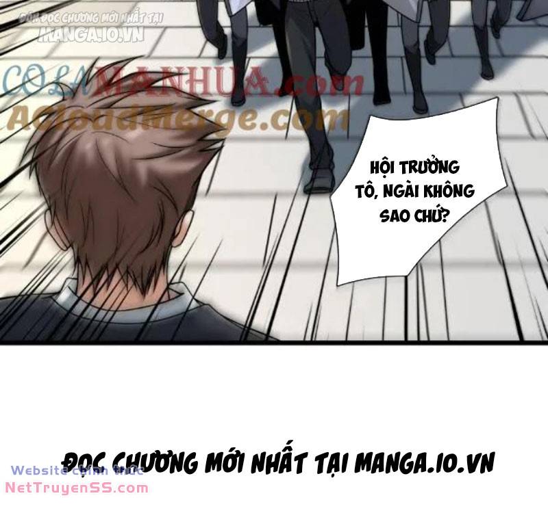 Ta Một Người Đi Đường, Át Chủ Bài Nhiều Ức Điểm Rất Hợp Lý Chapter 18 - Trang 62