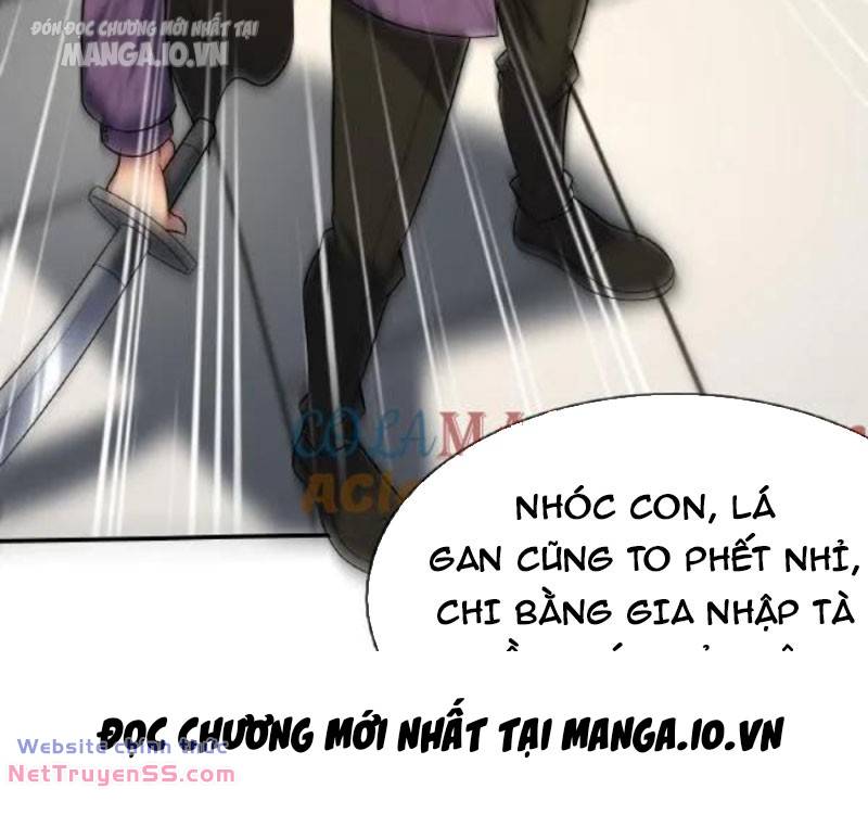 Ta Một Người Đi Đường, Át Chủ Bài Nhiều Ức Điểm Rất Hợp Lý Chapter 17 - Trang 42