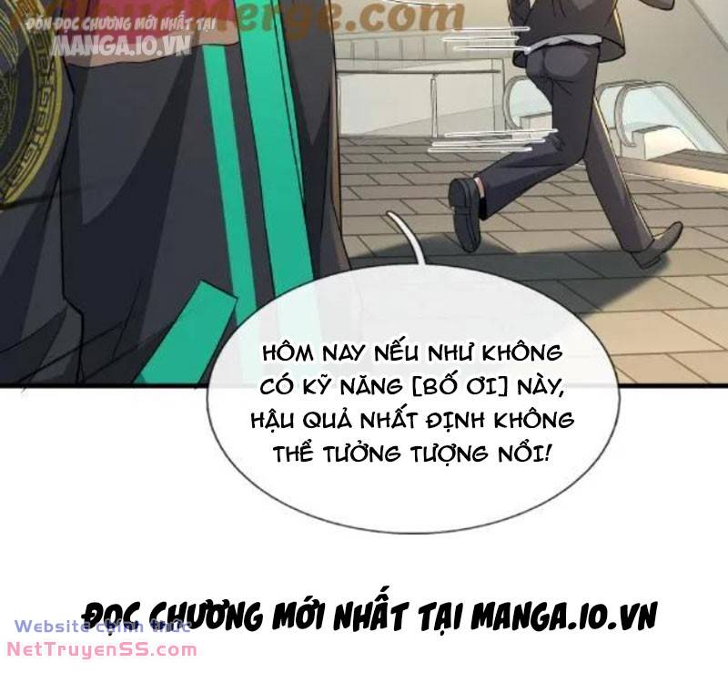 Ta Một Người Đi Đường, Át Chủ Bài Nhiều Ức Điểm Rất Hợp Lý Chapter 18 - Trang 38