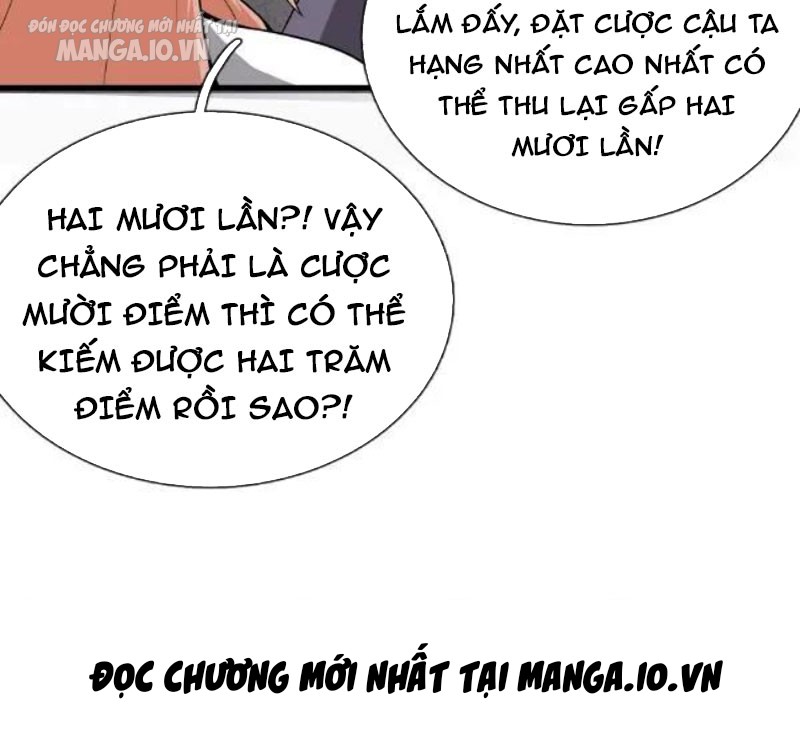 Ta Một Người Đi Đường, Át Chủ Bài Nhiều Ức Điểm Rất Hợp Lý Chapter 22 - Trang 10