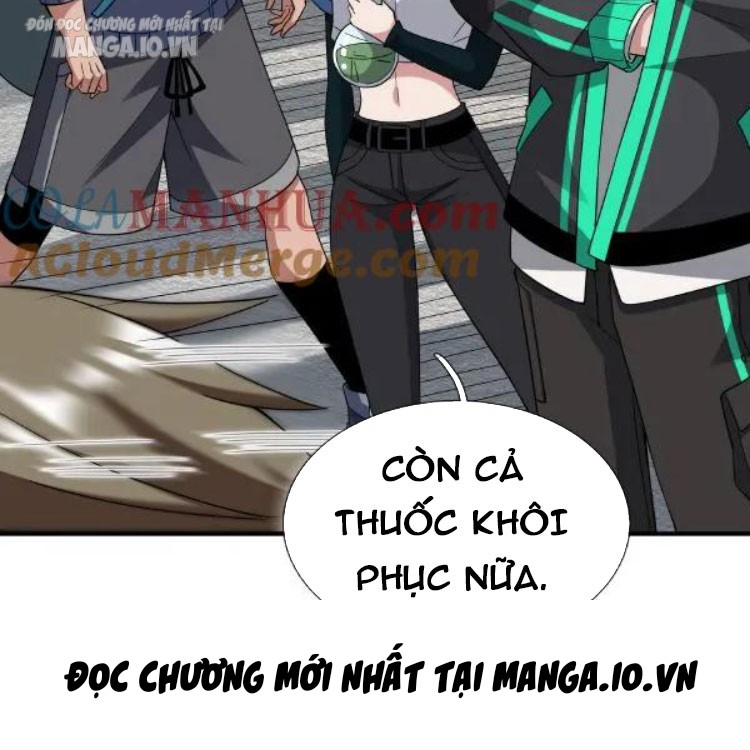 Ta Một Người Đi Đường, Át Chủ Bài Nhiều Ức Điểm Rất Hợp Lý Chapter 22 - Trang 61