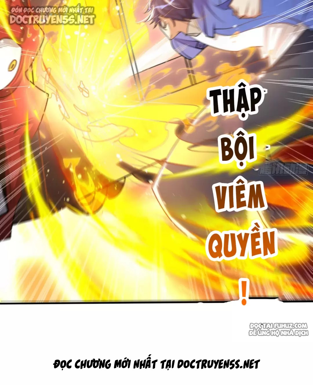 Vô Địch Từ Cưỡng Hôn Ma Nữ Chapter 146 - Trang 82