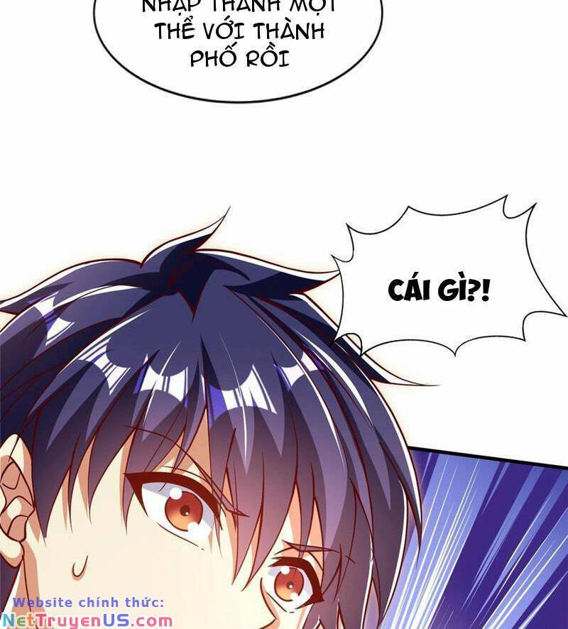 Vô Địch Từ Cưỡng Hôn Ma Nữ Chapter 168 - Trang 48