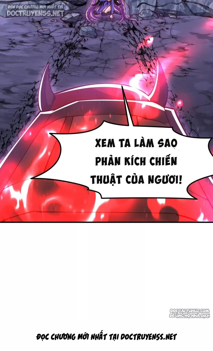 Vô Địch Từ Cưỡng Hôn Ma Nữ Chapter 150 - Trang 41