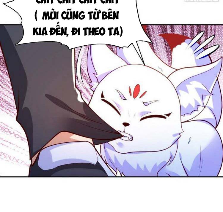 Vô Địch Từ Cưỡng Hôn Ma Nữ Chapter 39 - Trang 8