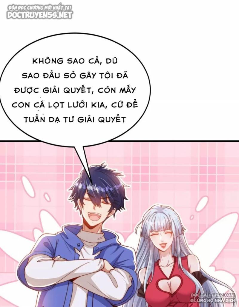 Vô Địch Từ Cưỡng Hôn Ma Nữ Chapter 140 - Trang 26