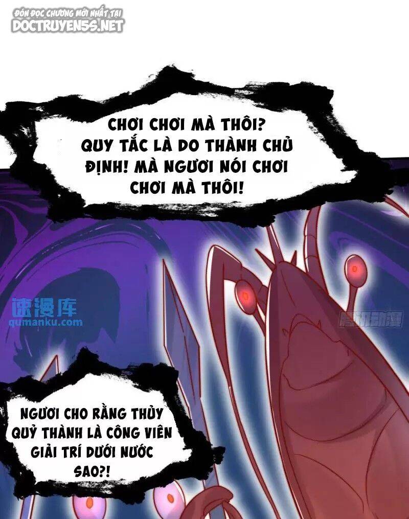 Vô Địch Từ Cưỡng Hôn Ma Nữ Chapter 142 - Trang 48