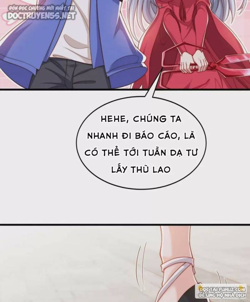 Vô Địch Từ Cưỡng Hôn Ma Nữ Chapter 140 - Trang 27